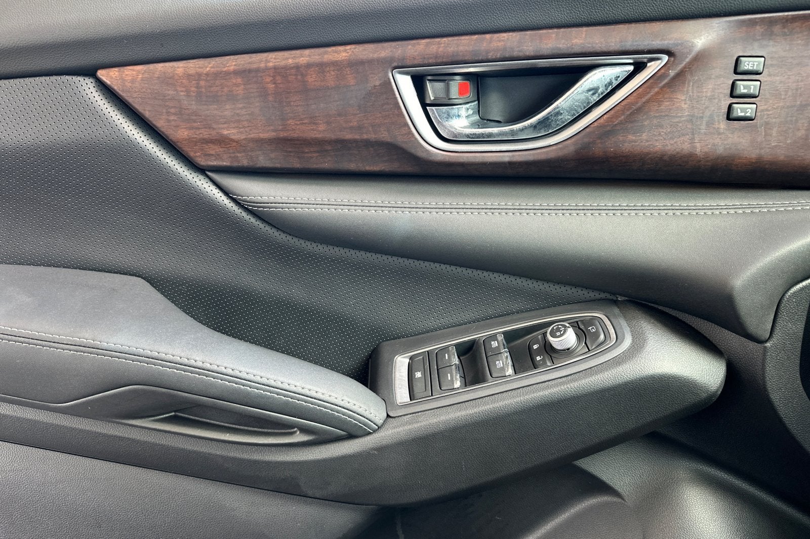 2023 Subaru Ascent Touring 7-Passenger