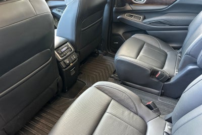2023 Subaru Ascent Touring 7-Passenger