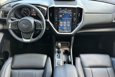 2023 Subaru Ascent Touring 7-Passenger