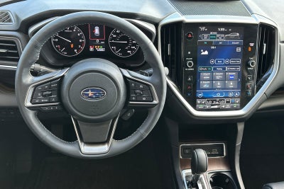 2023 Subaru Ascent Touring 7-Passenger