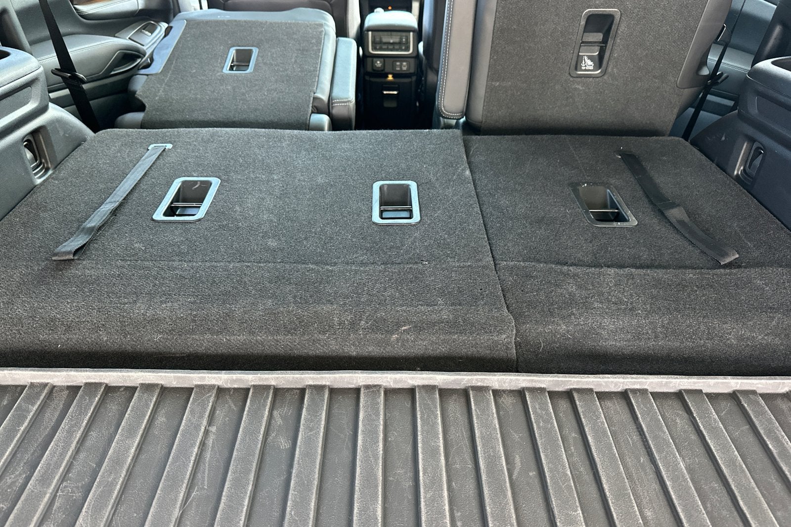2023 Subaru Ascent Touring 7-Passenger
