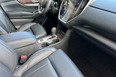 2023 Subaru Ascent Touring 7-Passenger