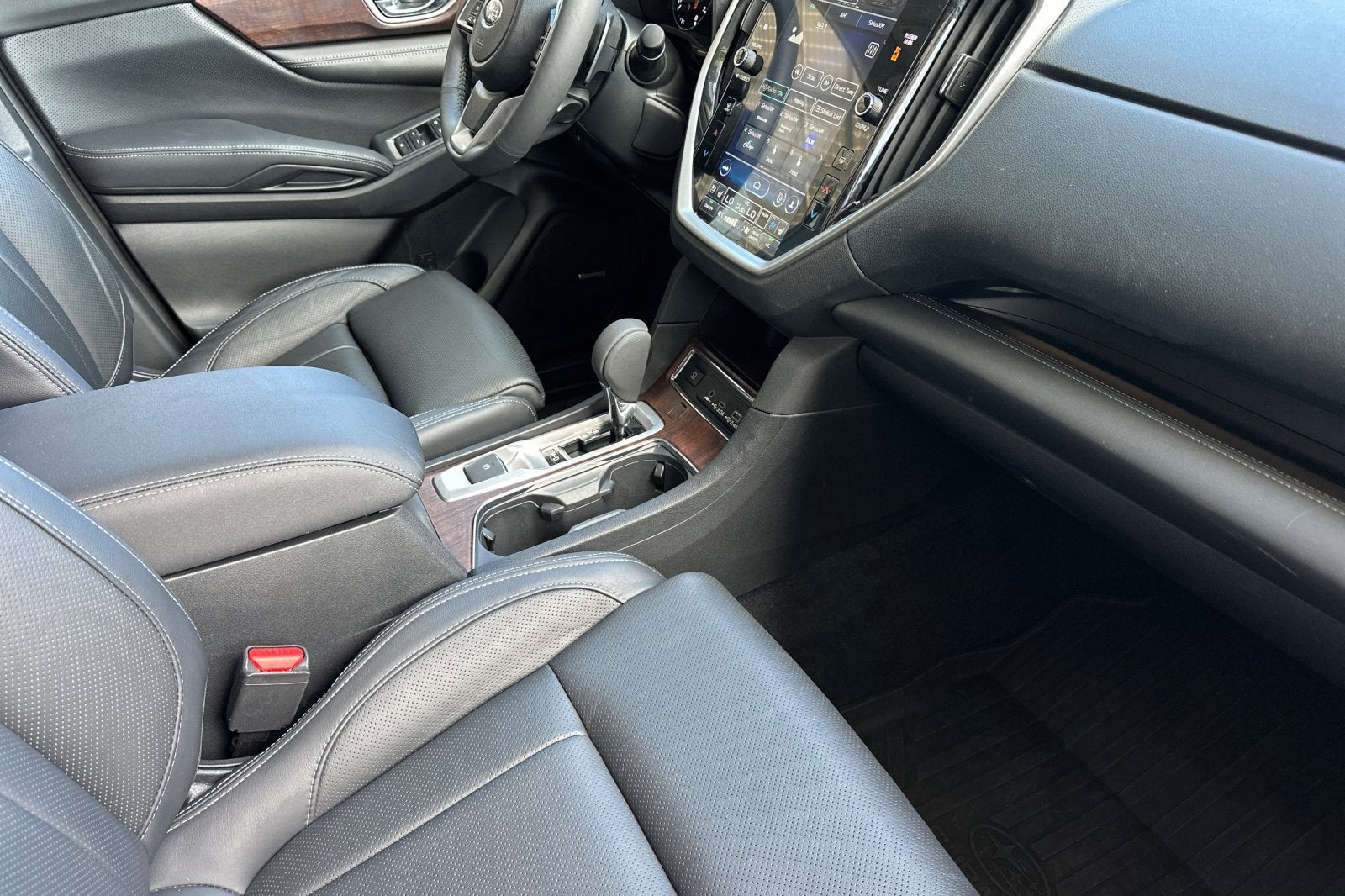 2023 Subaru Ascent Touring 7-Passenger