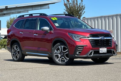 2023 Subaru Ascent Touring 7-Passenger