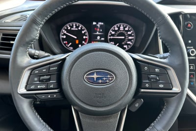 2023 Subaru Ascent Touring 7-Passenger