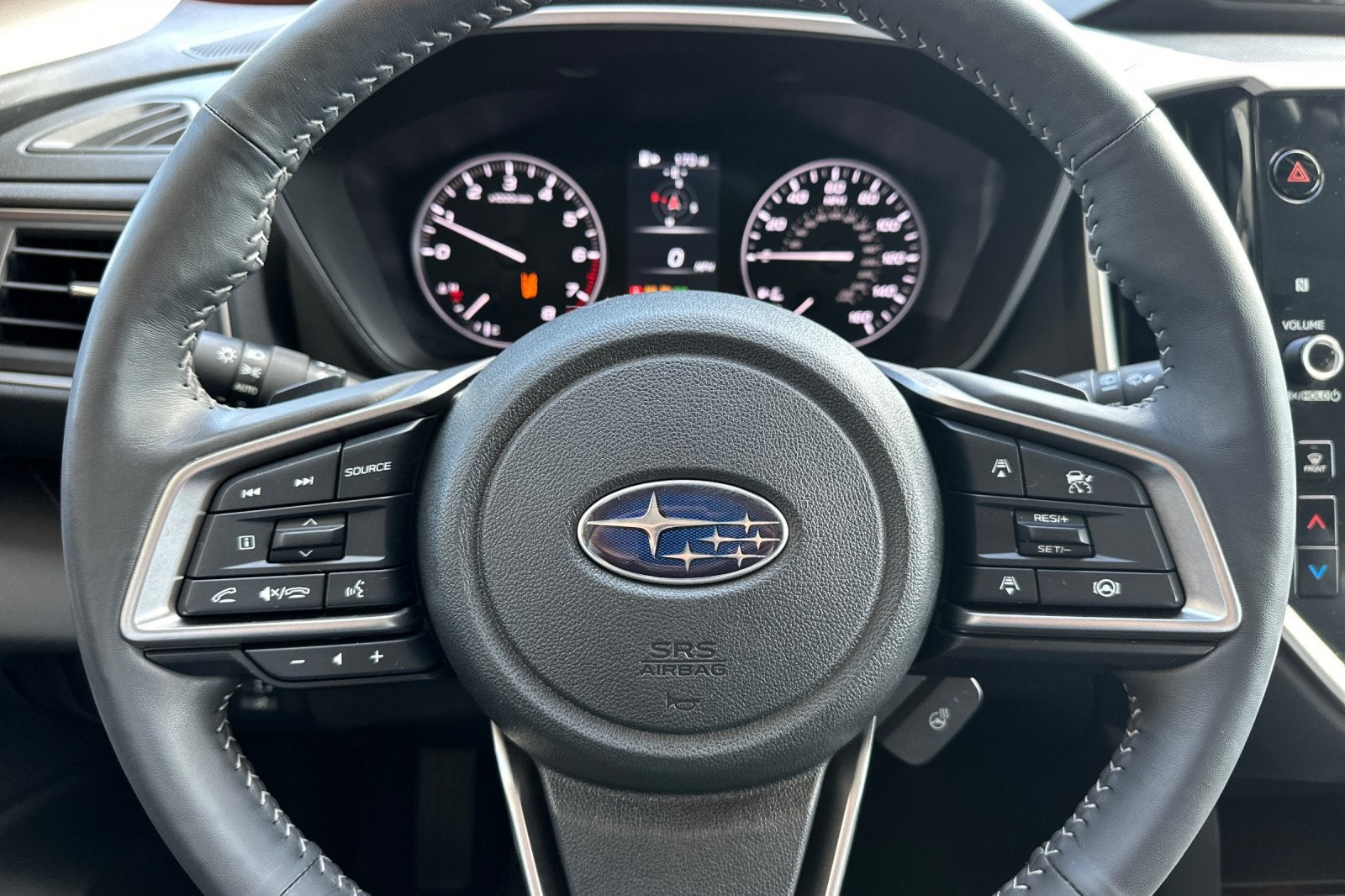 2023 Subaru Ascent Touring 7-Passenger