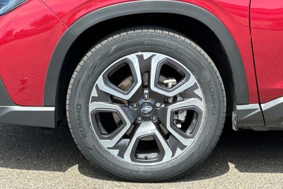2023 Subaru Ascent Touring 7-Passenger