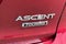 2023 Subaru Ascent Touring 7-Passenger