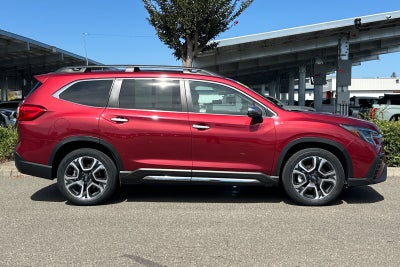 2023 Subaru Ascent Touring 7-Passenger