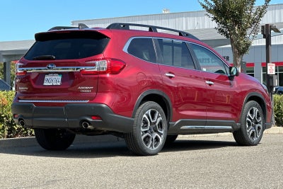2023 Subaru Ascent Touring 7-Passenger