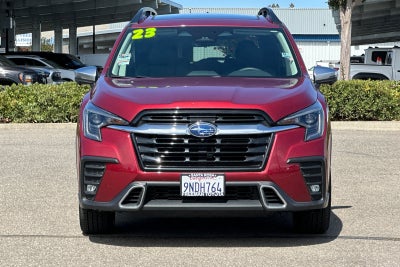 2023 Subaru Ascent Touring 7-Passenger