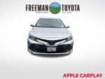 2018 Toyota Camry L Auto