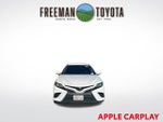 2019 Toyota Camry SE Auto