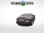 2018 Toyota Camry XLE Auto