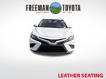 2019 Toyota Camry LE Auto