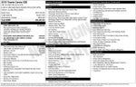 2018 Toyota Camry XSE Auto