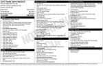 2015 Toyota Camry Hybrid 4dr Sdn LE