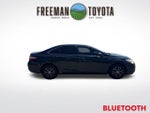 2015 Toyota Camry Hybrid 4dr Sdn LE