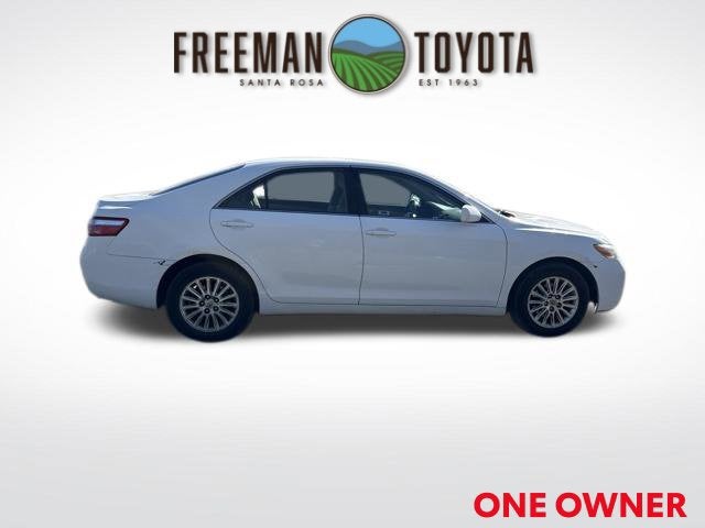 2007 Toyota Camry 4dr Sdn I4 Auto LE