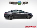 2015 Toyota Camry 4dr Sdn I4 Auto XLE