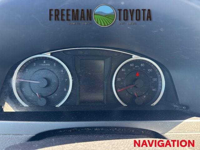 2015 Toyota Camry 4dr Sdn I4 Auto XLE