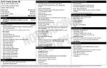 2016 Toyota Camry 4dr Sdn I4 Auto XLE