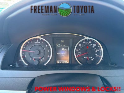 2016 Toyota Camry 4dr Sdn I4 Auto XLE