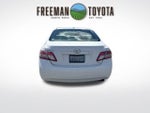 2010 Toyota Camry 4dr Sdn I4 Auto LE