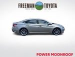 2014 Toyota Avalon 4dr Sdn Limited
