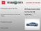 2011 Toyota Avalon 4dr Sdn