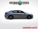 2022 Toyota Camry LE Auto