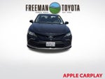 2023 Toyota Camry LE Auto