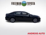 2023 Toyota Camry LE Auto