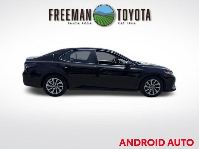 2023 Toyota Camry LE Auto
