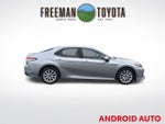 2020 Toyota Camry LE Auto