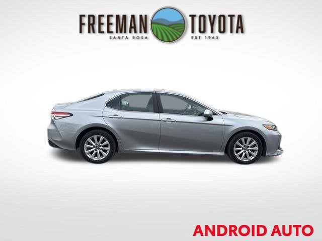 2020 Toyota Camry LE Auto