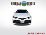 2020 Toyota Camry Hybrid LE CVT