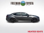 2025 Toyota Camry LE AWD