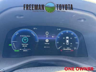 2025 Toyota Camry LE AWD