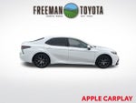 2024 Toyota Camry SE Auto