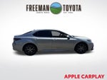 2023 Toyota Camry SE Auto