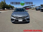 2023 Toyota Camry SE Auto