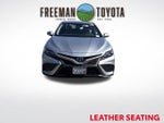 2024 Toyota Camry Base