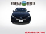 2020 Toyota Camry Hybrid SE CVT