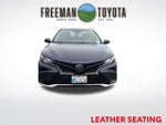 2021 Toyota Camry Hybrid XSE CVT