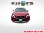 2020 Toyota Camry XSE Auto