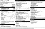 2023 Toyota Camry XSE Auto AWD
