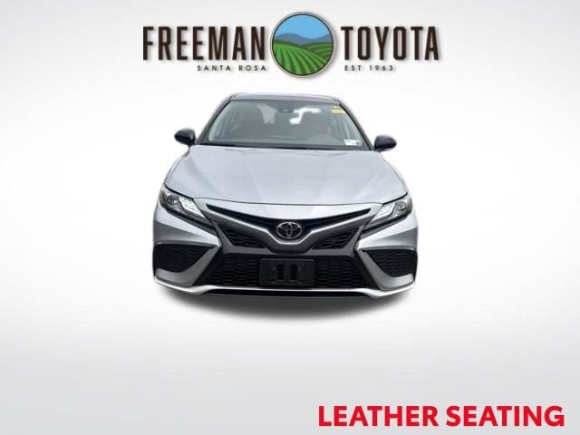 2023 Toyota Camry XSE Auto AWD
