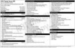 2024 Toyota Camry XSE Auto AWD