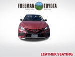 2024 Toyota Camry XSE Auto AWD